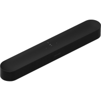 Sonos Beam (Black, Gen 2)