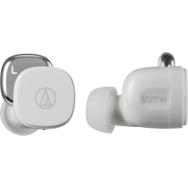 Audio Technica ATH-SQ1TW (White)