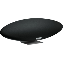 Bowers & Wilkins Zeppelin (Midnight Grey)