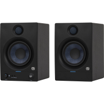 Presonus Eris 5 BT 2nd Gen (Pair, Black)