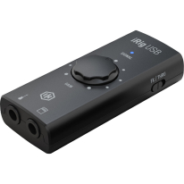 IK Multimedia iRig USB