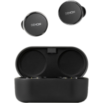 Denon PerL PRO (Black)