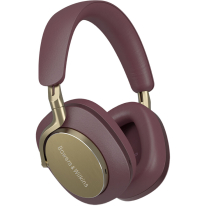 Bowers & Wilkins Px8 (Royal Burgundy)