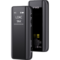 FiiO BTR15 (Black)