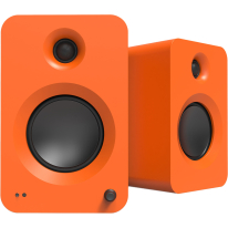 Kanto Ren (Pair, Matte Orange)