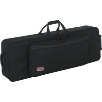 Gator GK-61 61 Keys Lightweight Keyboard Case