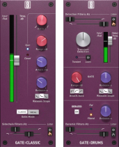 Slate Digital Gates Bundle