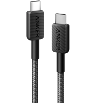 Anker USB-C - USB-C Cable 1.8m