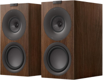 KEF Q Concerto Meta (Pair, Walnut)