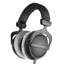 Beyerdynamic DT 770 Pro Hörlurar (250 Ω)