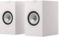 KEF Q1 Meta (Pair, Satin White)