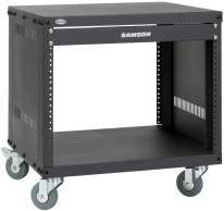 Samson SRK8 Metal Rack 8U