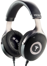 Focal Elear