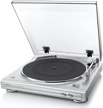 Denon DP-29F (Silver)