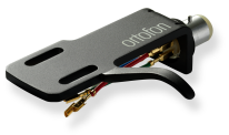 Ortofon SH-4 Headshell (Black)