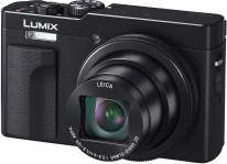 Panasonic Lumix TZ99 (Black)