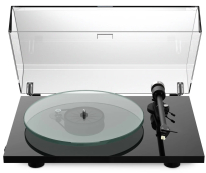 Pro-Ject T2 Super Phono (Gloss Black) (Rainer)