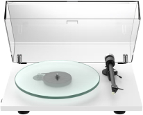 Pro-Ject T2 Super Phono (Gloss White) (Rainer)