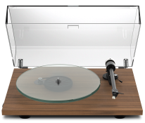 Pro-Ject T2 W (Rainer) (Walnut)