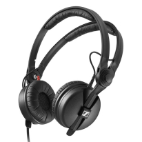 Sennheiser HD 25 Plus Hörlurar