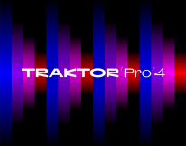 Native Instruments Traktor Pro 4