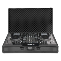 UDG Ultimate Pick Foam Flight Case Multi Format 3XL Black MK2 (U93015BL2)