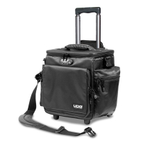 UDG SlingBag Trolley Deluxe MK2 (Black, U9981BL)