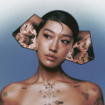 Peggy Gou - I Hear You (Black) Vinyl LP