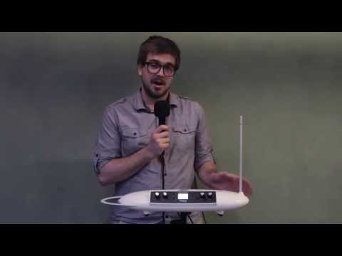 Moog theremini stand discount