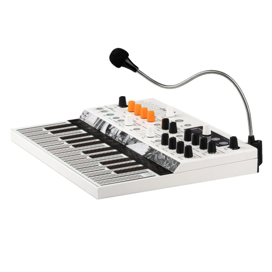 Arturia MicroFreak (Vocoder Edition)