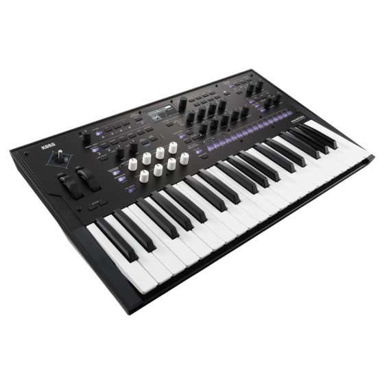 korg wavestate se