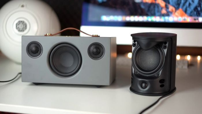 audio pro c 5