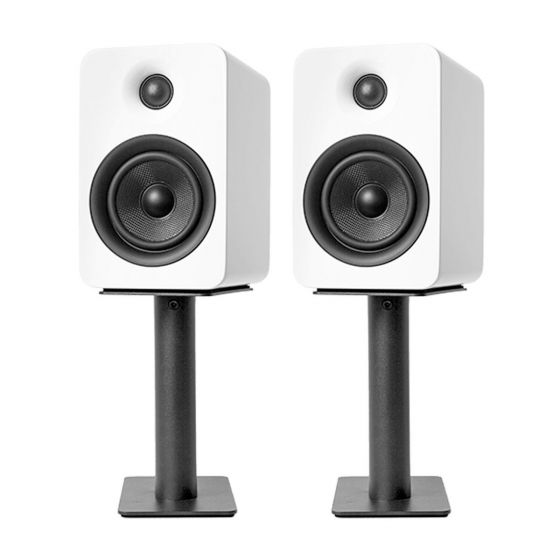 Kanto Desktop And Floor Speaker Stands Kanto Audio, 40% OFF