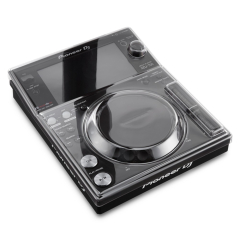 Decksaver Pioneer XDJ-700 Skydd