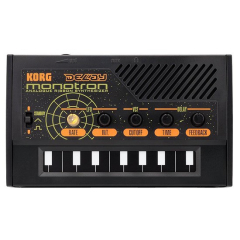 Korg Monotron Delay