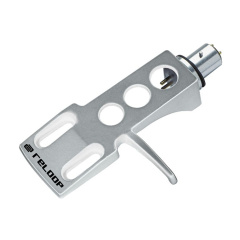 Reloop Headshell (Silver)