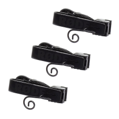 Rode LAV-CLIP (3 pcs.)