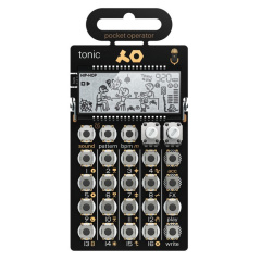 Teenage Engineering PO-32 Tonic 