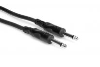 Hosa CPP-105 6.3mm TS - 6.3mm TS Cable 1.5m