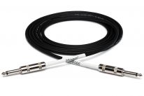 Hosa GTR-210 Straight Guitar Cable 3m