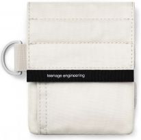 Teenage Engineering TX-6 Field Small Bag (White)