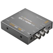 Blackmagic Design SDI to HDMI 6G (with Power Supply)