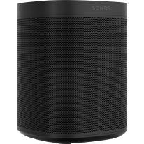 Sonos One (Black, Gen 2)