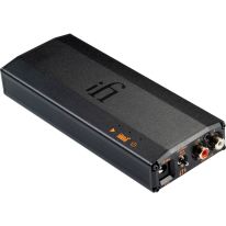 iFi Audio micro iPhono3 Black Label