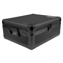 UDG Ultimate Pick Foam Flight Case Multi Format M Black (U93011BL)