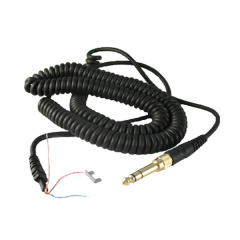 Beyerdynamic 973779 Connecting Cord Coiled Cable