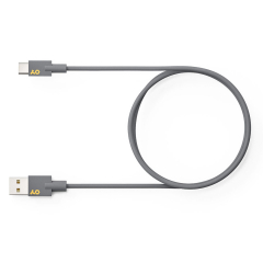 Teenage Engineering OP-Z USB-A - USB-C Cable